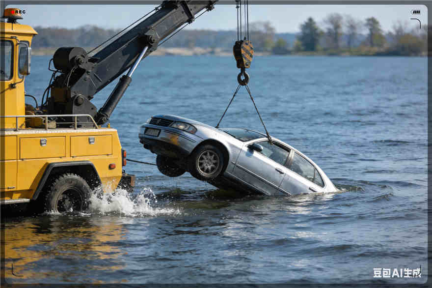 长沙汽车救援送柴油